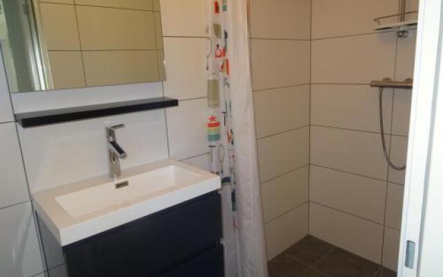 Park Schoneveld: Duinroos 123