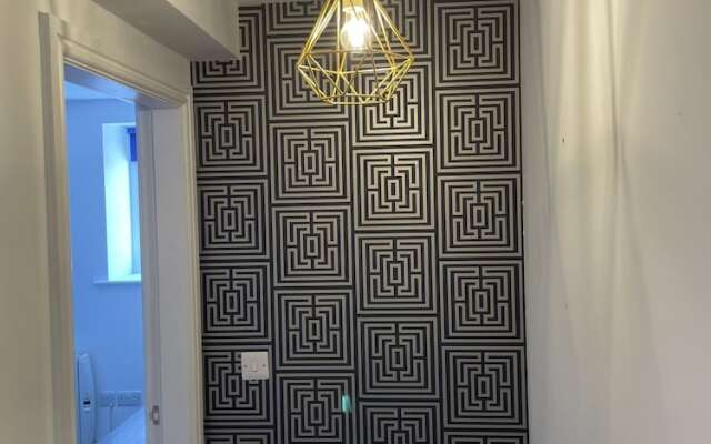 Whitby Bridge Luxury Apartments