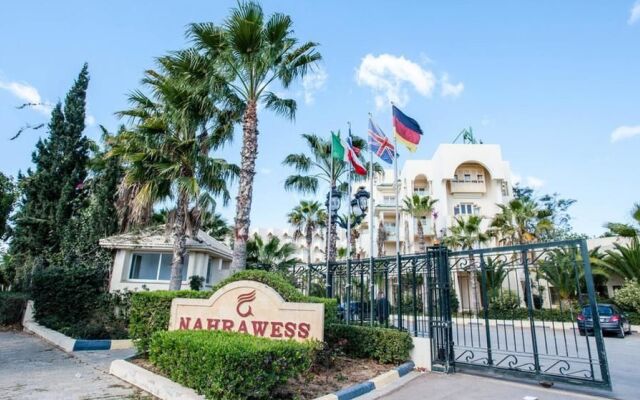 Novostar Nahrawess Hotel & Thalasso Resort