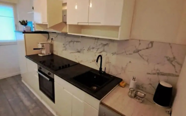 Tijana - Cozy and Spacious - A2 Gornji Gabi