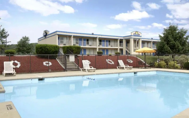 Days Inn Staunton South