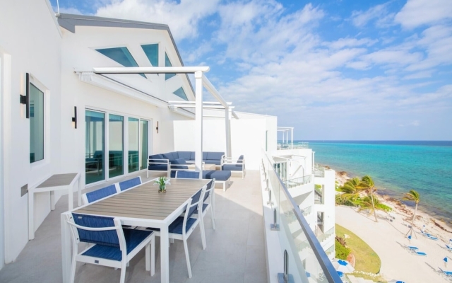 Rum Point Club Residences