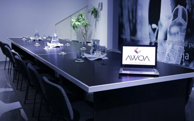 Awqa Classic Hotell