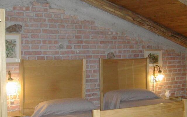 Agriturismo Il Casotto