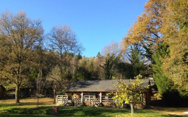 Au bois de Calais