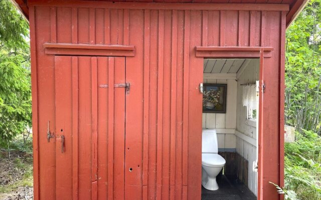 3 Person Holiday Home in Uddevalla-by Traum