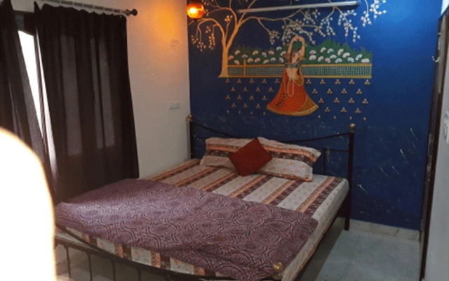 Black Pepper Guest House