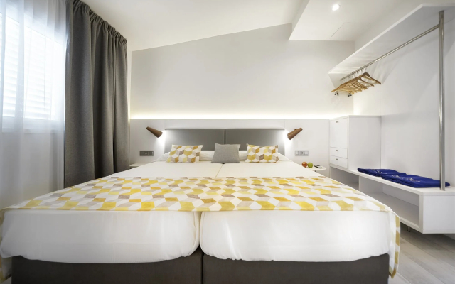 Relaxia Los Girasoles