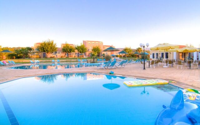 Sweety Club Solimar Emerald All Inclusive