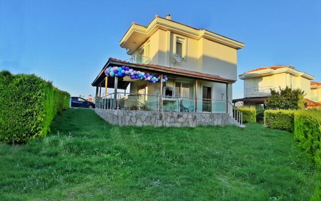 Poseidon Alacati Villa