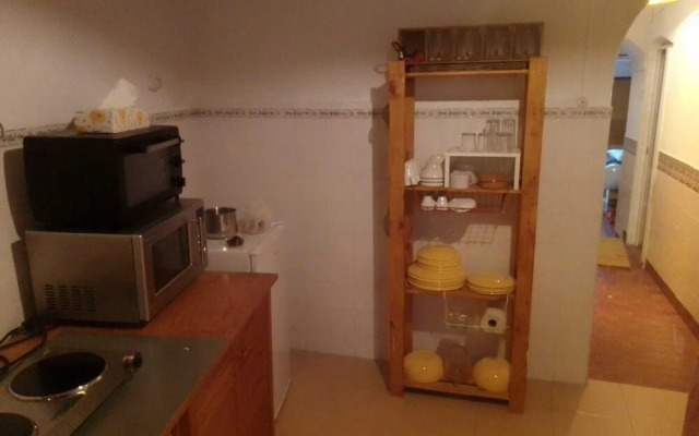 Saint-Michel GuestHouse