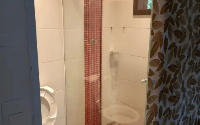 Pousada Refugio Akatu