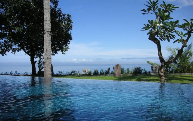 Imaj Private Villas