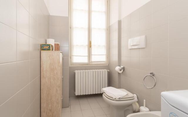 Appartamento Mazzini 40 - Affitti Brevi Italia