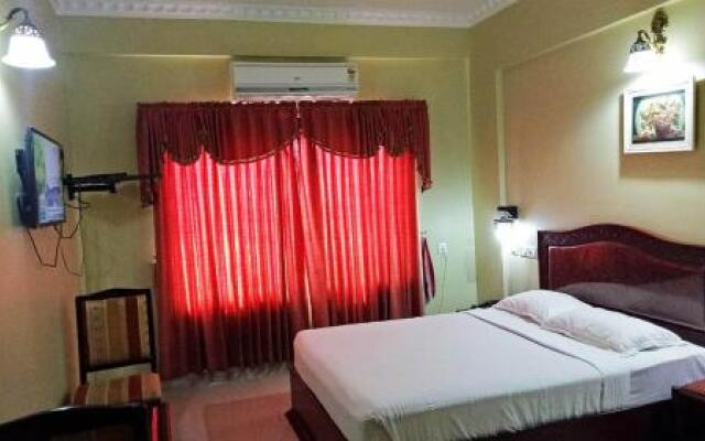 Keli Residency