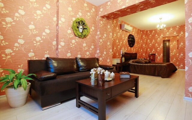 Бутик-отель Венеция (бывший Казанова Бутик-отель)