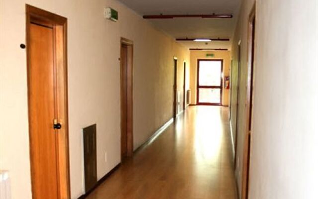 Hotel Le Querce