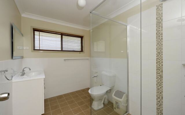 Government Rd 38 - Shoal Bay