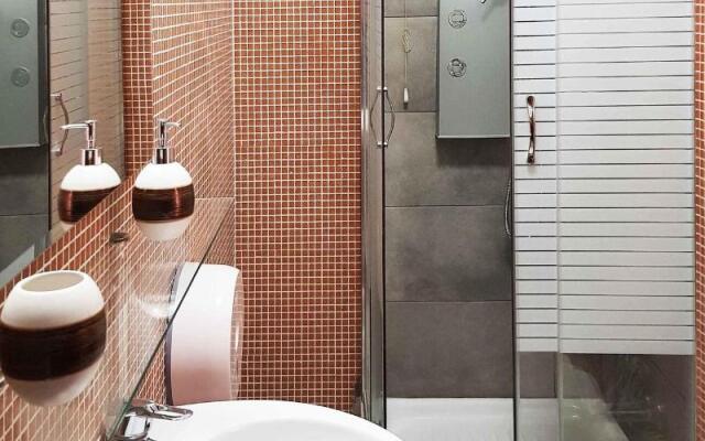 Monti49 GuestHouse