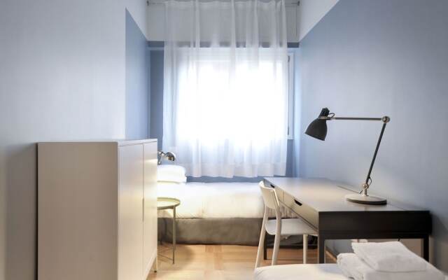 At Home Heart of Milan - Crocetta