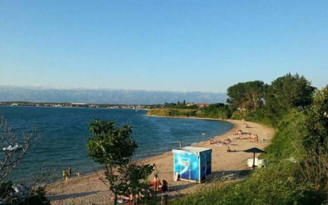 Jasmina - With Balcony and Free Parking - A1