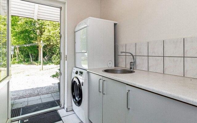 12 Person Holiday Home in Vaeggerlose-by Traum