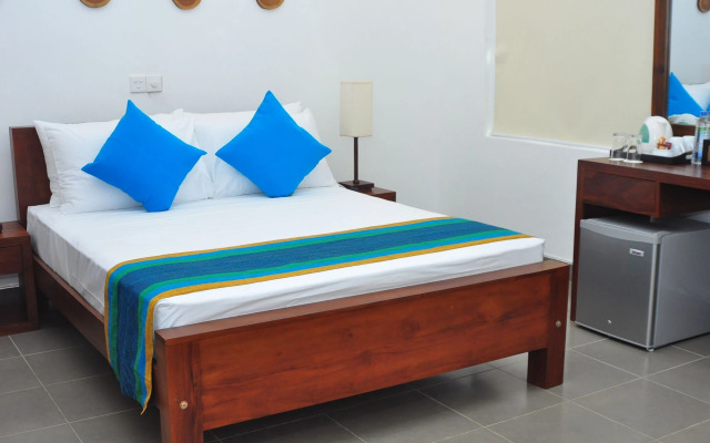Comfort@15 Hotel Colombo