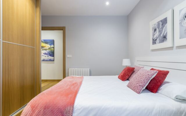Zurriola Suites by Forever Rentals