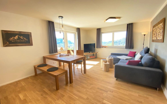 Ferienwohnug Serrvus