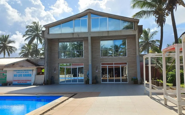 Tropicana Beach and Resort