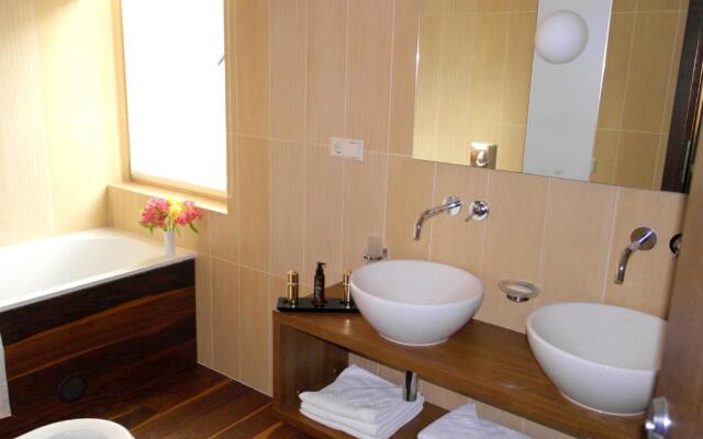 Juros Apartamentai