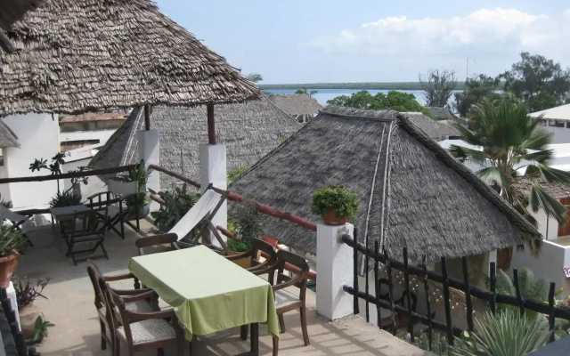 Jannat House Lamu