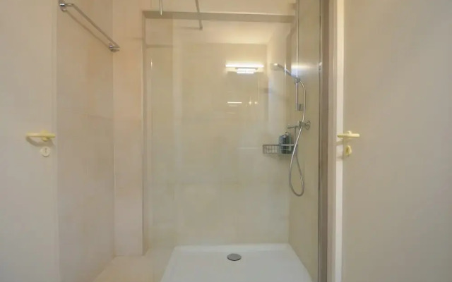Cosy Apartment for 4 People With Balcony