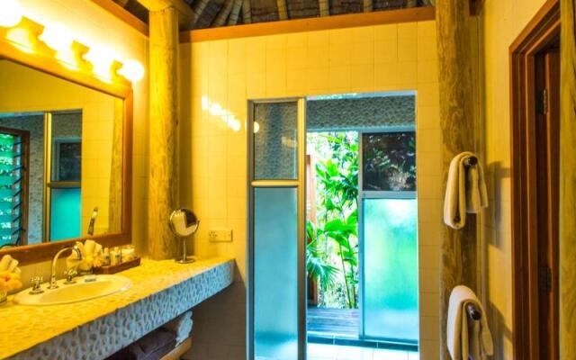 Namale Resort and Spa - Adults Only