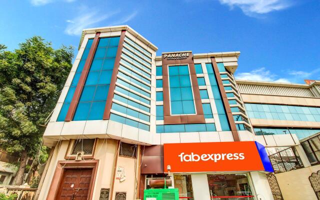 FabExpress Panache