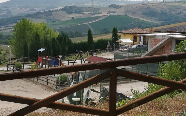 Agriturismo I Tre Ulivi