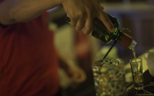 Departamentos 40 Cañones