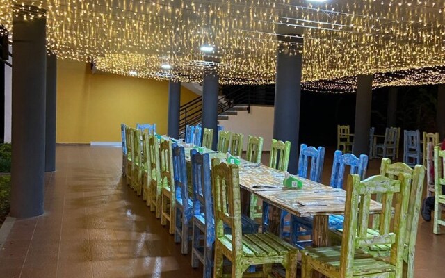 Hotel Villa Zaragoza