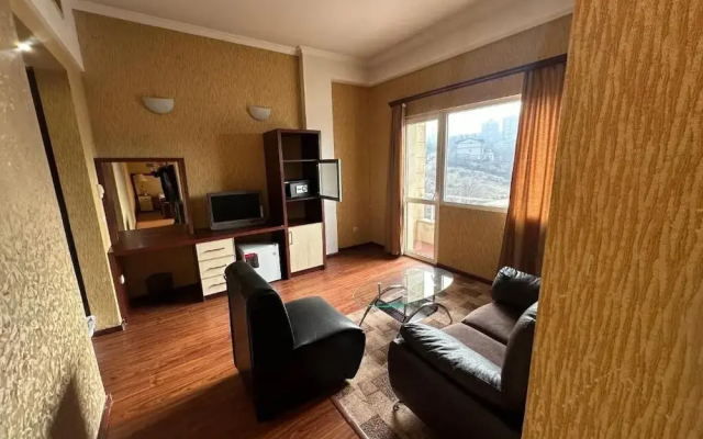 Nork Residence Hotel