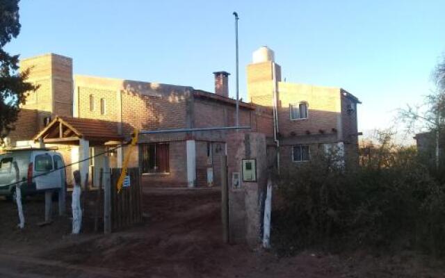 Hostel banda florida