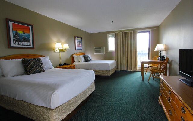 Bolton Valley Resort