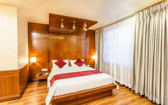 Hotel Nova Nook
