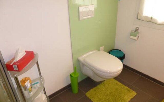 Ferienwohnung Bally