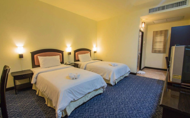 Pannapa Resort
