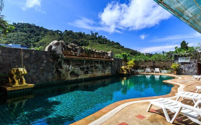 SM Resort Phuket