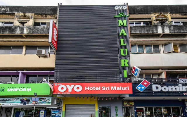 Sri Maluri Hotel