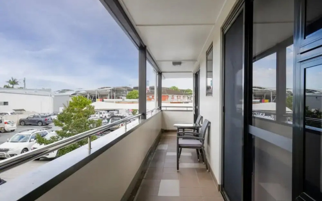 2-bedroom Apartment in the Heart of Batemans Bay