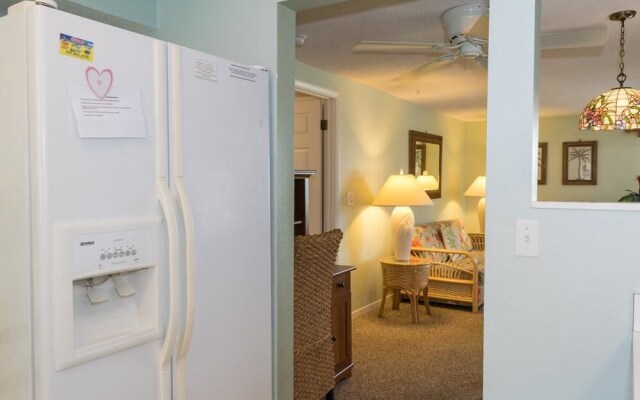 Blue Dolphin Inn - Heron Unit