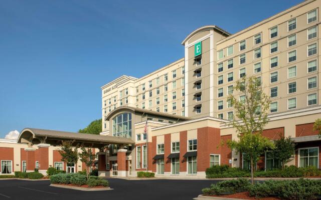 Embassy Suites by Hilton Birmingham Hoover