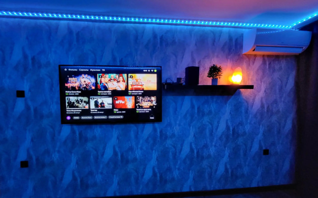 Апартаменты Факультет Гостеприимства на улице Димитрова 162